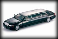 Black Limo